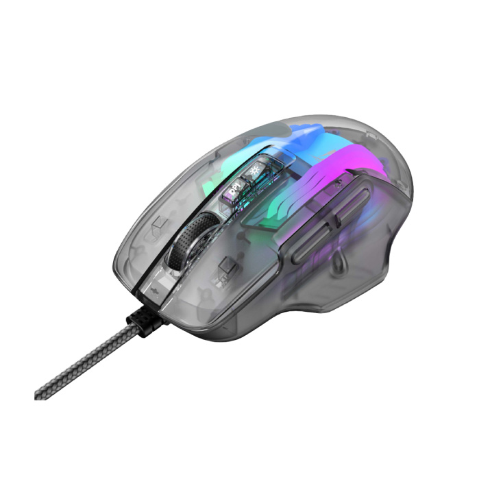 USB programabilan miš Havit MS1011SE slika 4