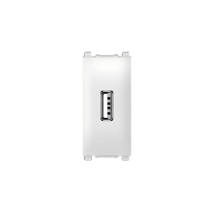 Utičnica USB punjač 2.1A 5V 1M slika 1