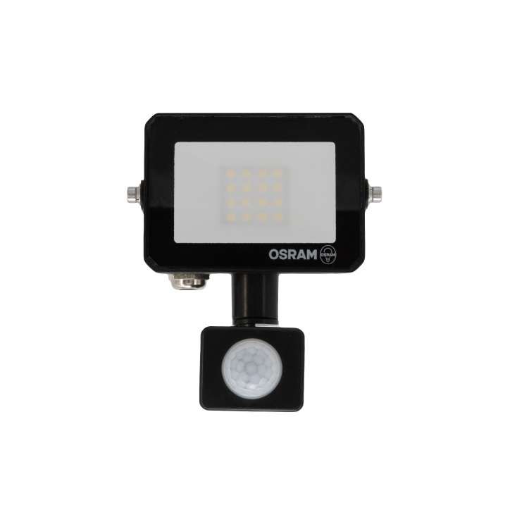 OSRAM LED reflektor sa PIR senzorom 10W 6500K slika 2