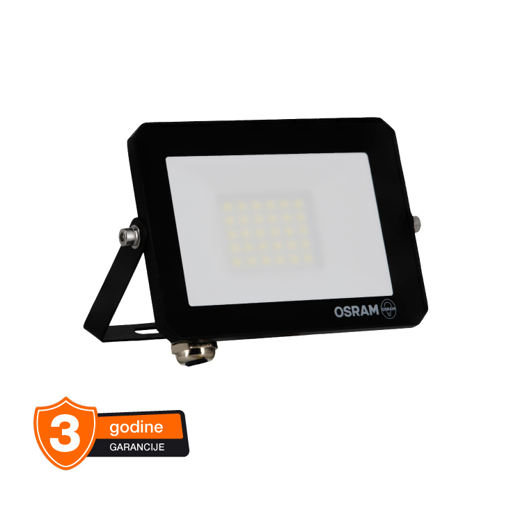 OSRAM LED reflektor 20W 4000K slika 1