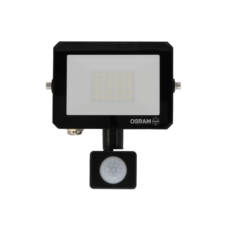 OSRAM LED reflektor sa PIR senzorom 20W 6500K slika 2