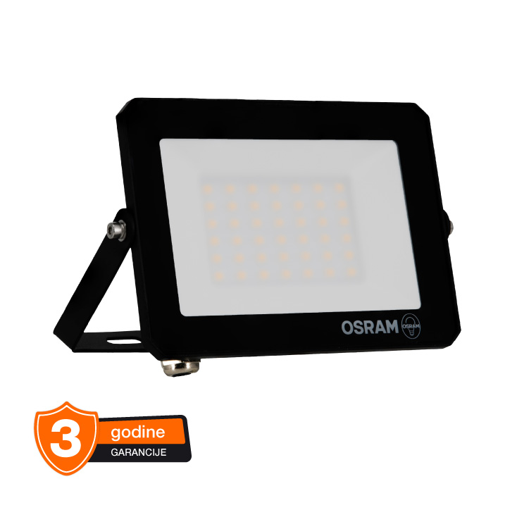 OSRAM LED reflektor 30W 4000K slika 1