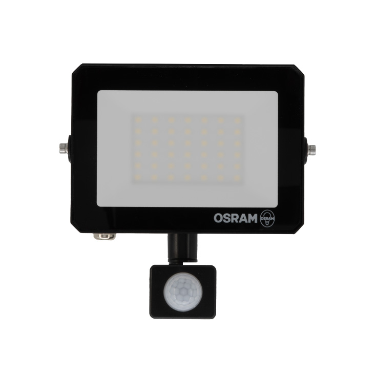 OSRAM LED reflektor sa PIR senzorom 30W 4000K slika 2