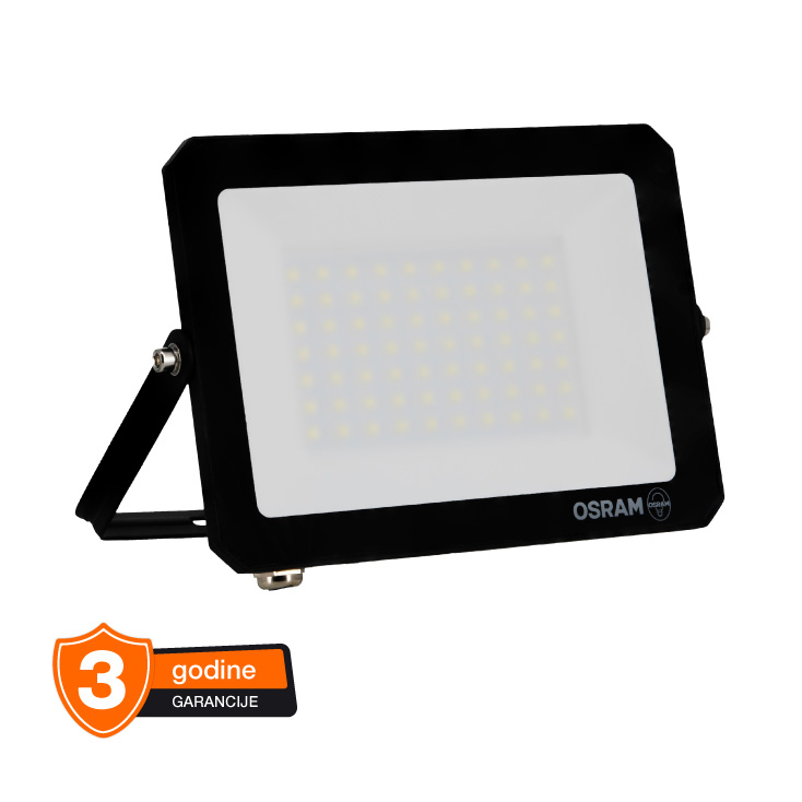OSRAM LED reflektor 50W 6500K slika 1