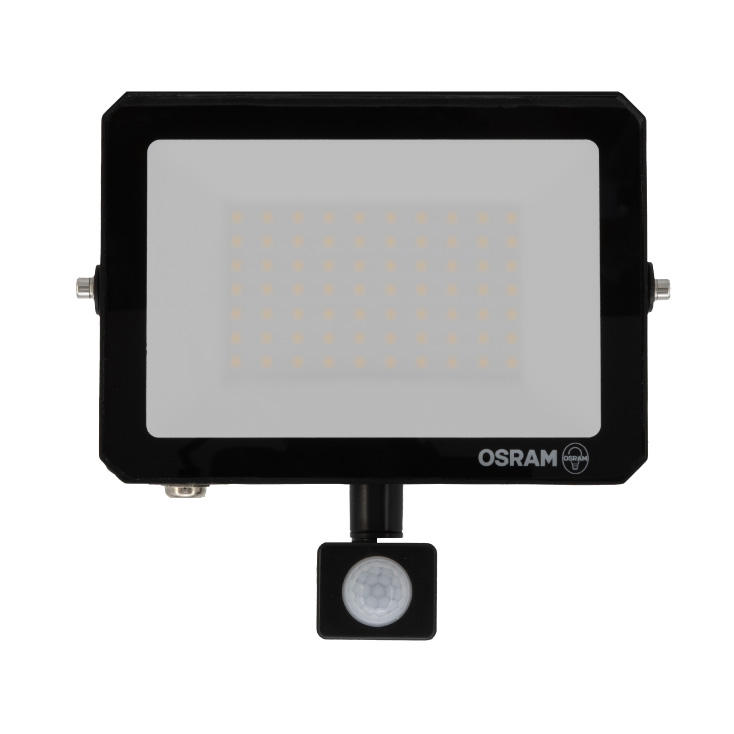 OSRAM LED reflektor sa PIR senzorom 50W 6500K slika 2