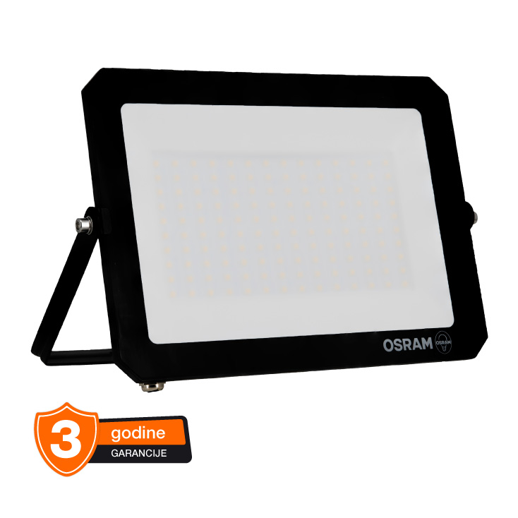 OSRAM LED reflektor 100W 6500K slika 1