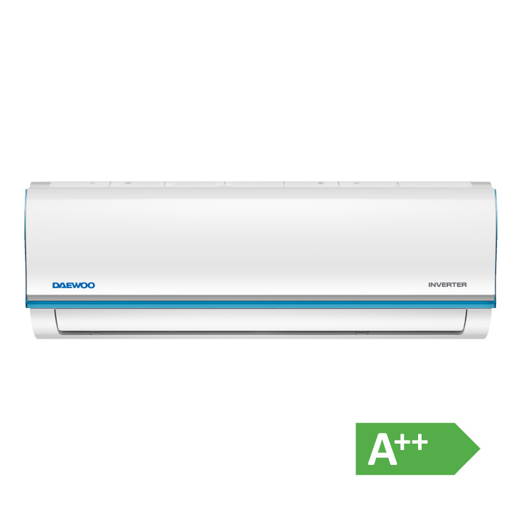 Inverter klima uređaj DAEWOO SAF12M1WR30 slika 1