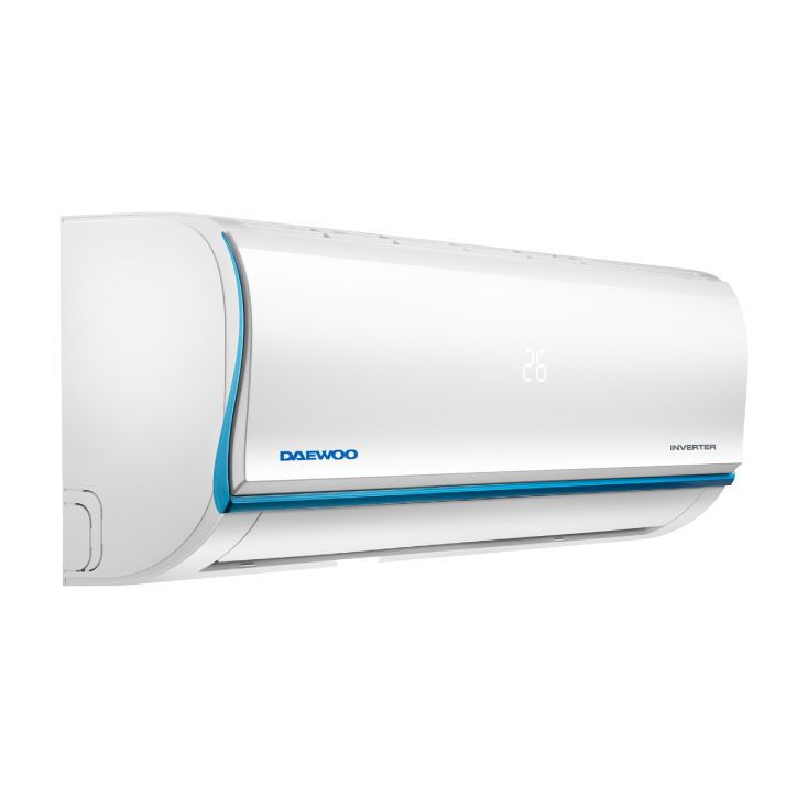 Inverter klima uređaj DAEWOO SAF12M1WR30 slika 2