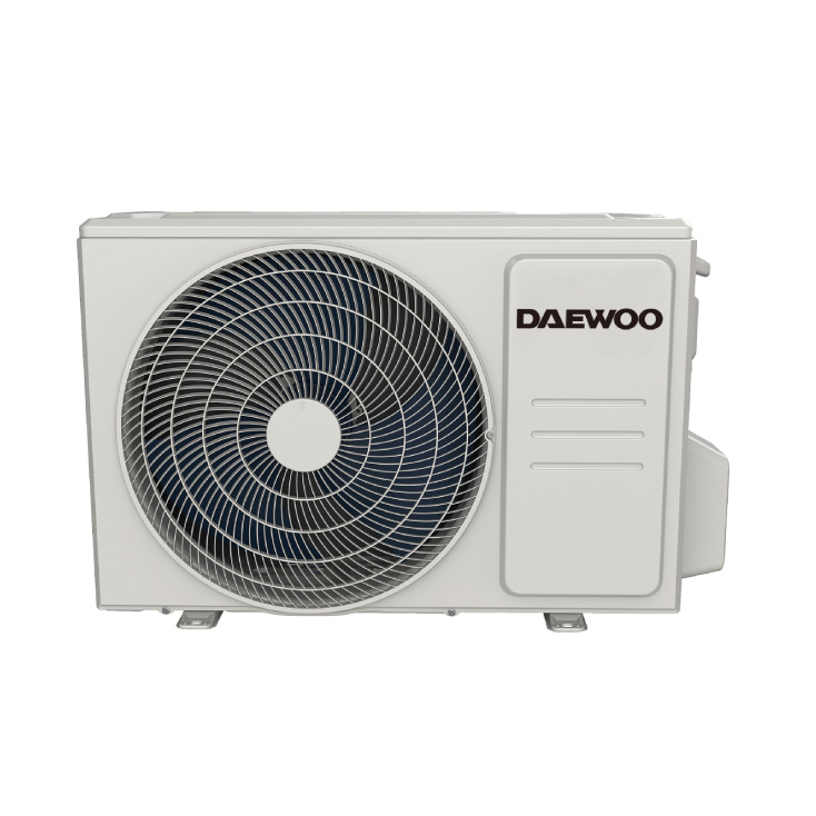 Inverter klima uređaj DAEWOO SAF12M1WR30 slika 3