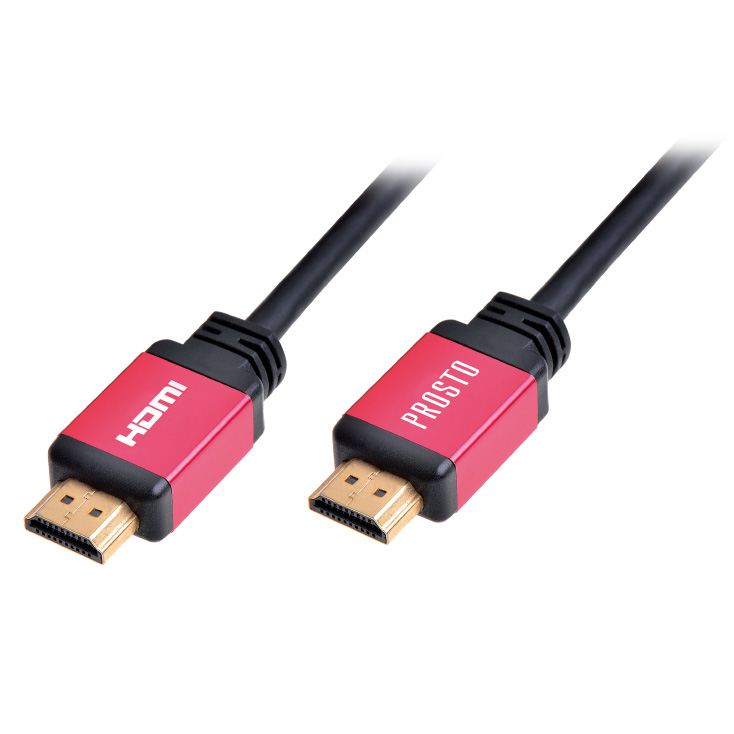 HDMI V2.1 kabel pozlaćen 8K 48Gbps 5m slika 1