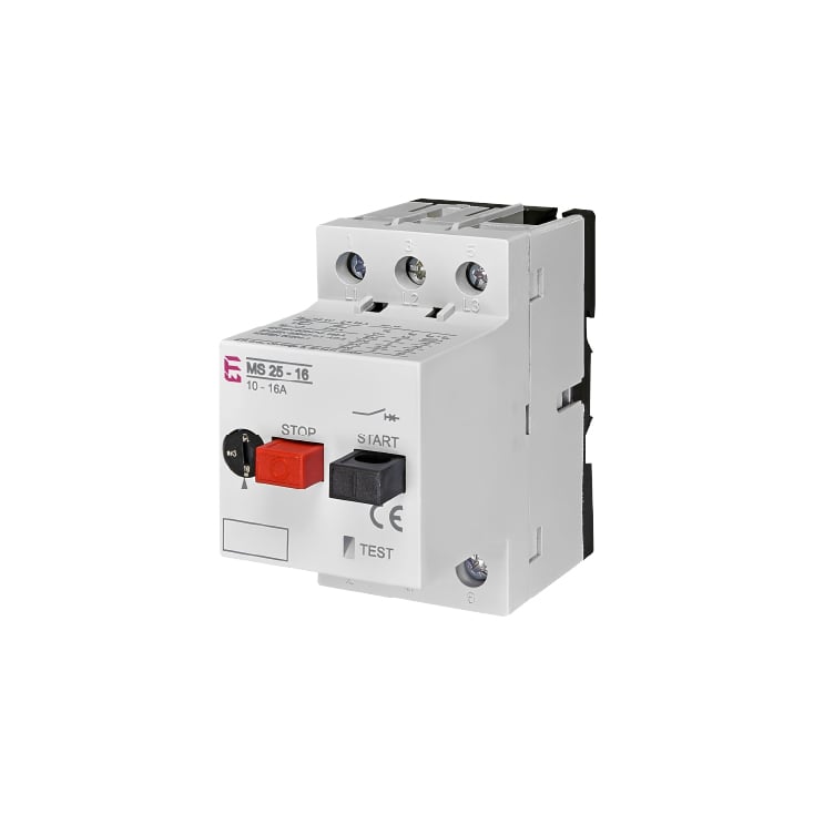 Motorna sklopka 10-16A ETI slika 1