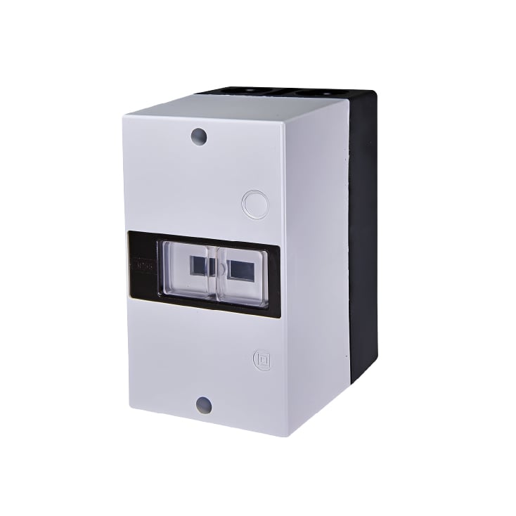 Kućište za DM sklopke O-IP 55 za MS25ETI slika 1