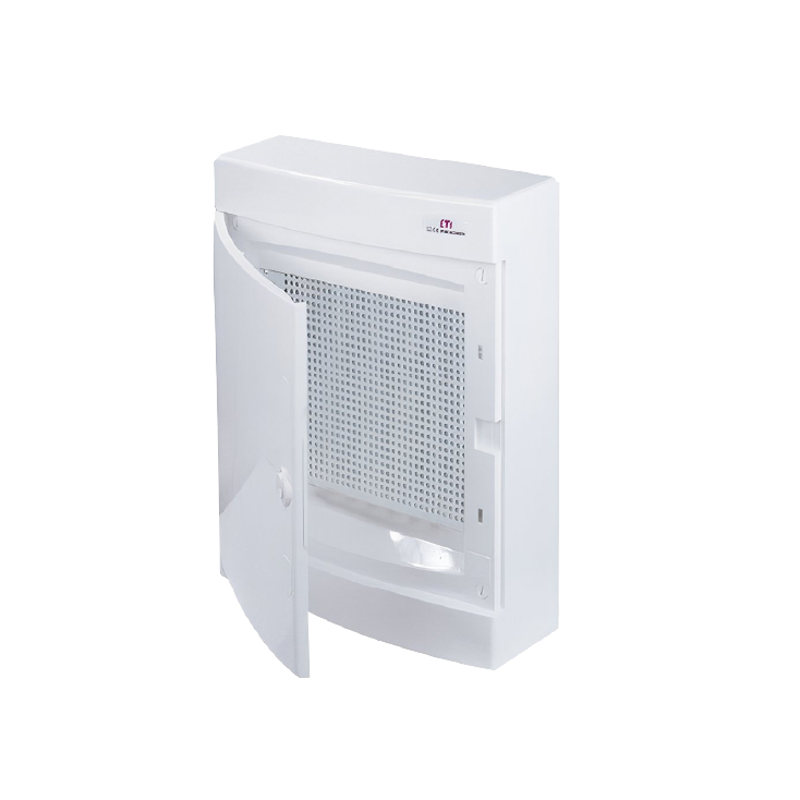 ETI stanska tabla ECT N-Z 24 2R slika 1