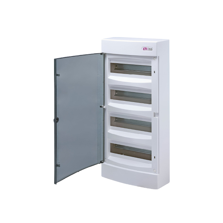 ETI stanska tabla ECT N-Z 48 4R slika 1