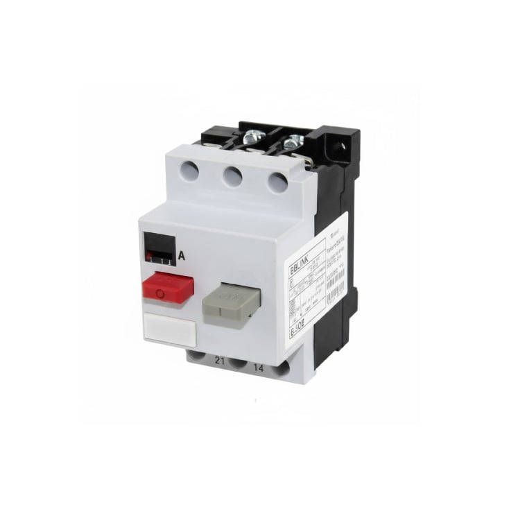 Motorna sklopka 2.5-4A slika 1