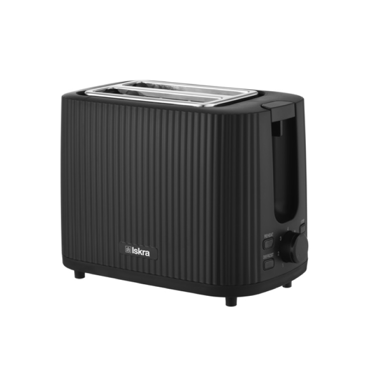 ISKRA toster 930W slika 1