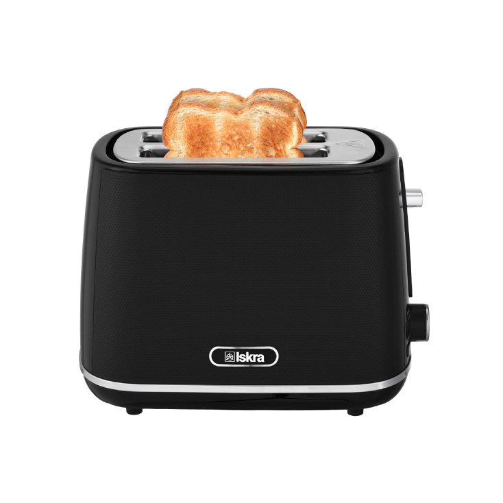 ISKRA toster 930W slika 4