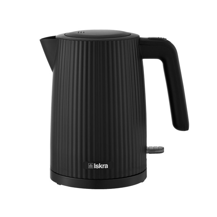 ISKRA električni bokal za vodu 1.7 l slika 2