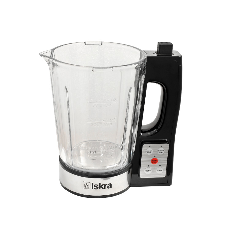 ISKRA blender sa funkcijom kuvanja slika 3