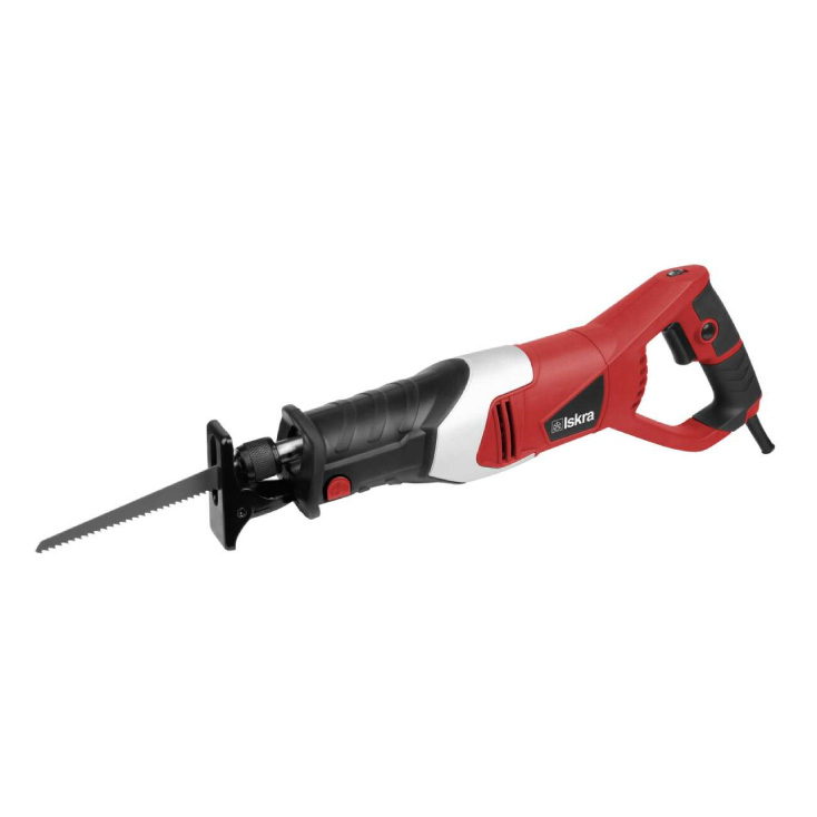ISKRA recipro testera 650W slika 1
