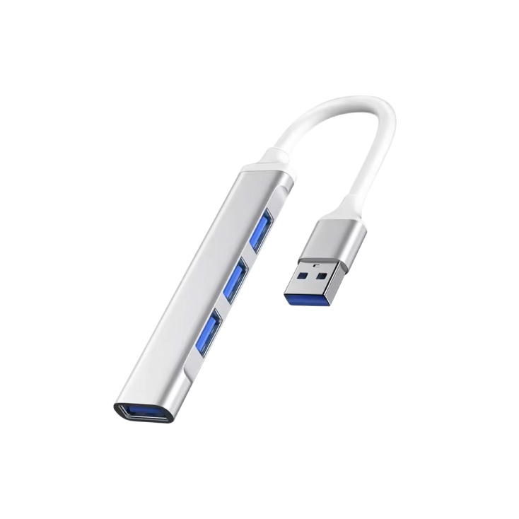 USB HUB 4 porta slika 2