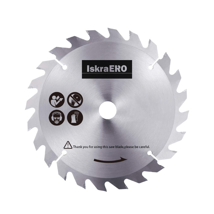 ISKRA ERO list kružne testere 185x20mm slika 1