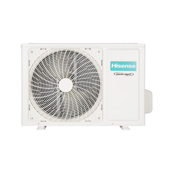 Inverter smart klima Hisense Hi-Comfort slika 4