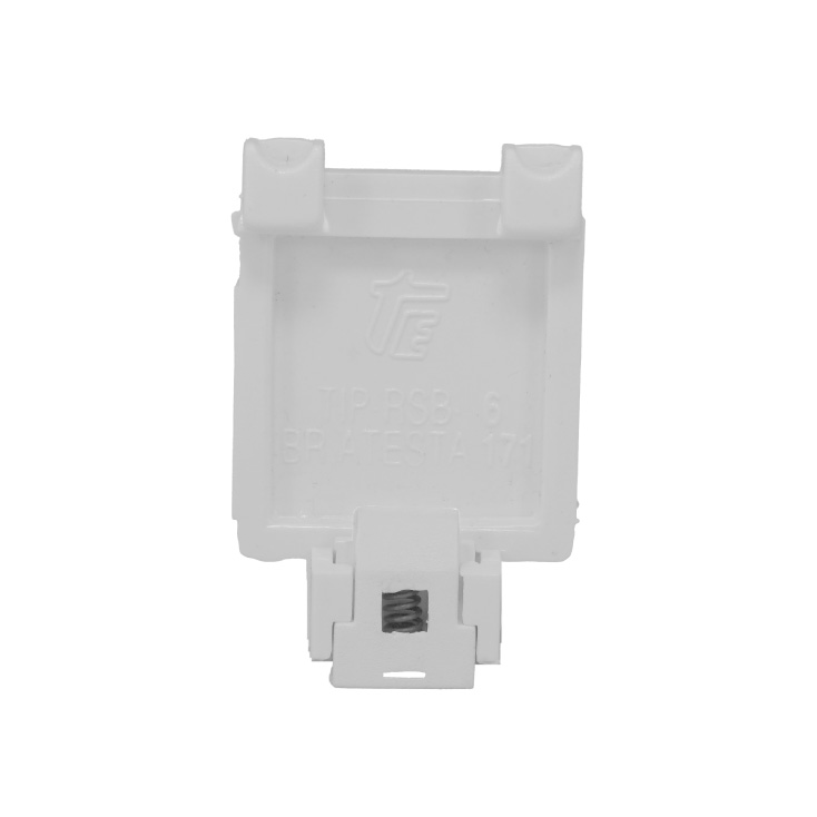 Redna stezaljka 5P 1.5-6mm2 slika 4
