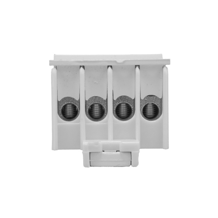 Redna stezaljka 4P 1.5-16mm2 slika 2