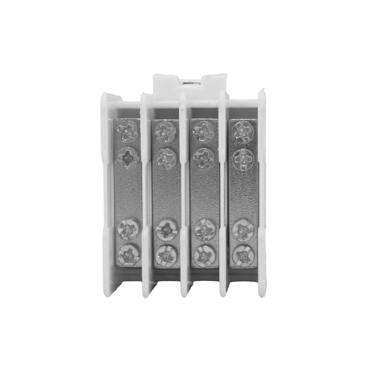 Redna stezaljka 4P 1.5-16mm2 slika 3