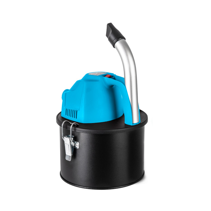 Ručni usisivač za pepeo 600W 4l slika 2