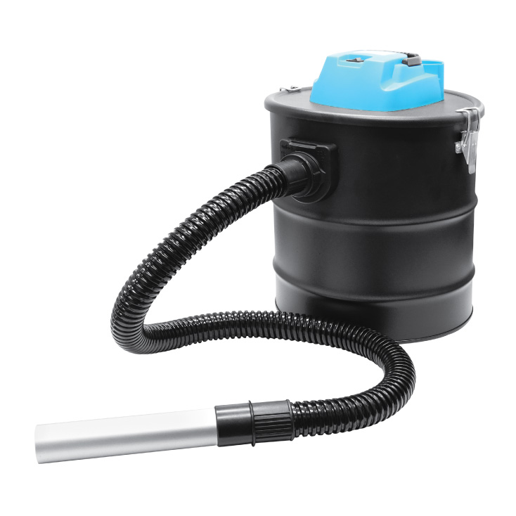 Usisivač za pepeo 1000W 15l slika 1