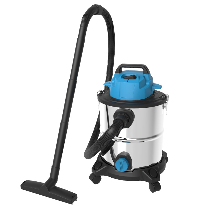 Usisivač za suvo i mokro usisavanje 20l 1400W slika 1