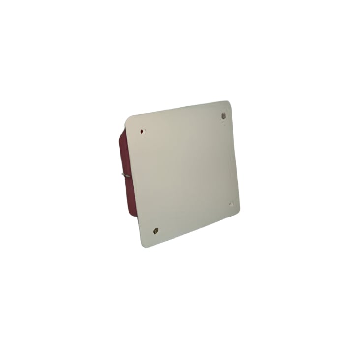 Razvodna kutija za rigips 100x100mm slika 1
