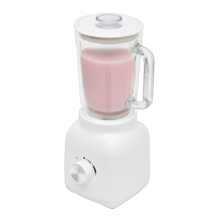 Blender sa staklenom posudom 800W slika 1