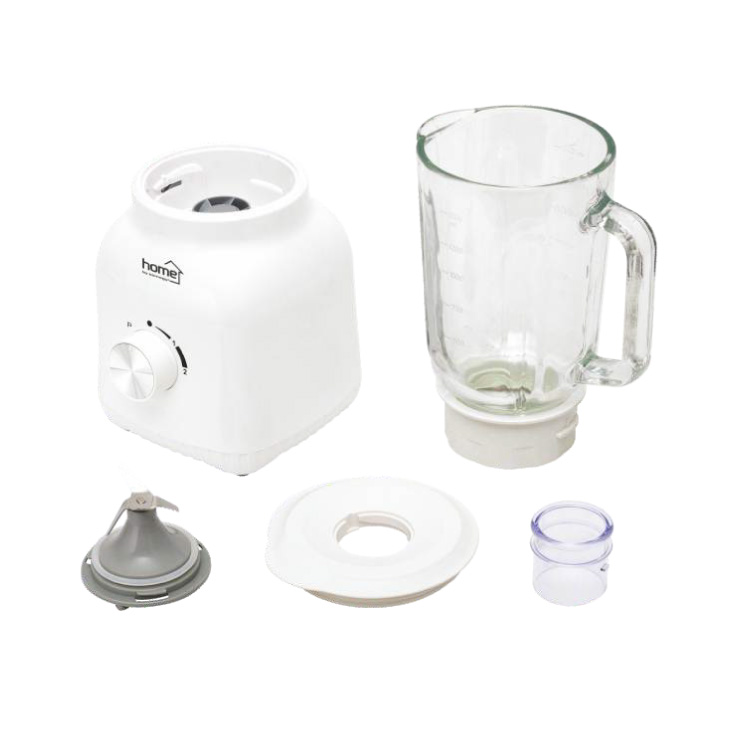 Blender sa staklenom posudom 800W slika 2