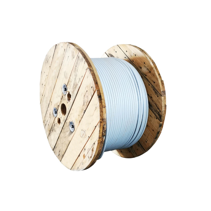 Instalacijski uzidni kabel pun 5x4mm2 slika 1