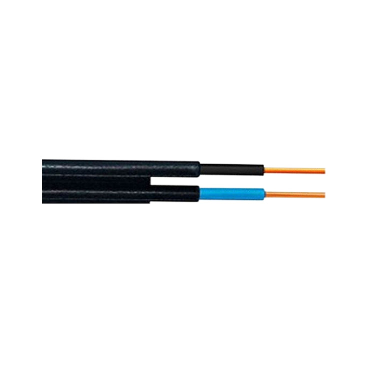 Uzidni kabel za struju pjosnati 2x1,5mm2 slika 1