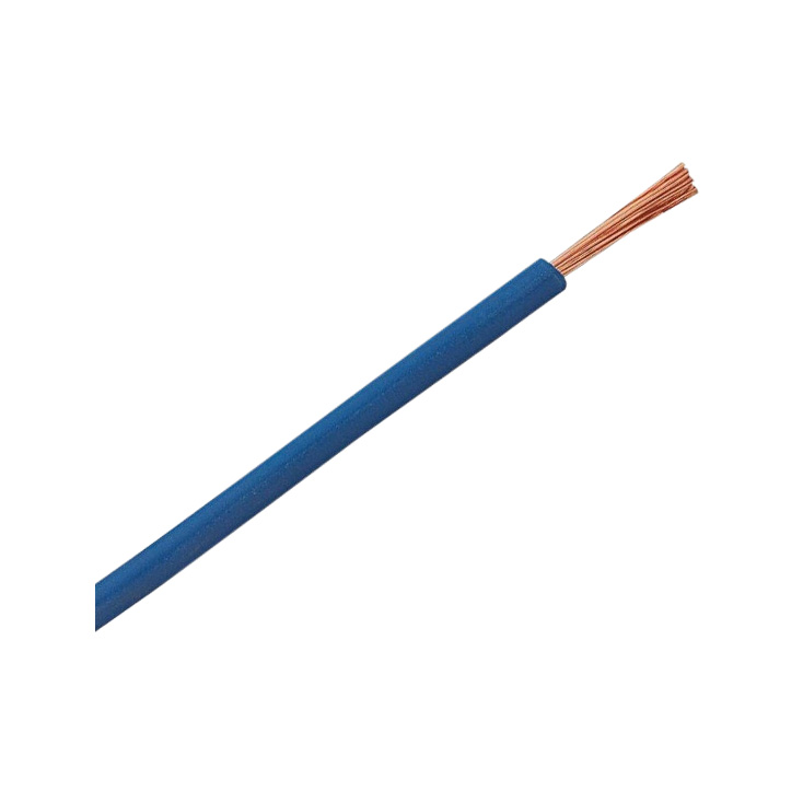 Licnasti jednožilni provodnik 1x1mm2 slika 1