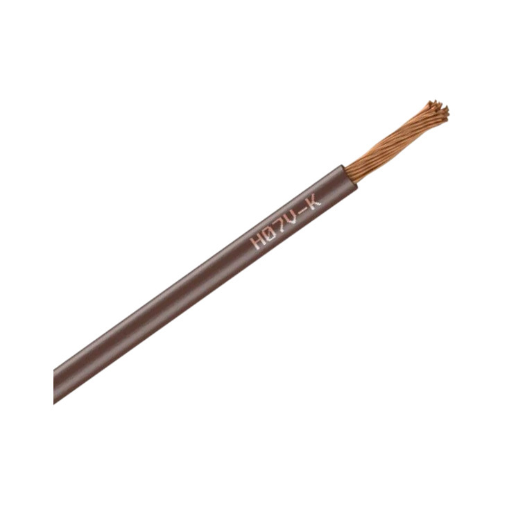 Licnasti jednožilni provodnik 1x1.5mm2 slika 1