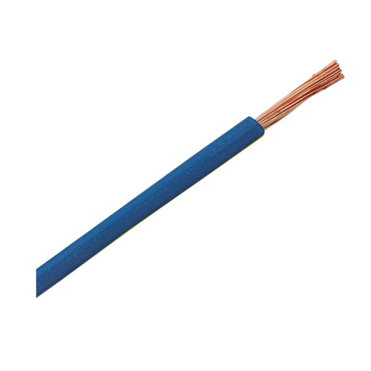 Licnasti jednožilni provodnik 1x10mm2 slika 1