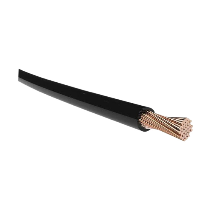 Silikonski licnasti provodnik 1x2.5mm2 slika 1