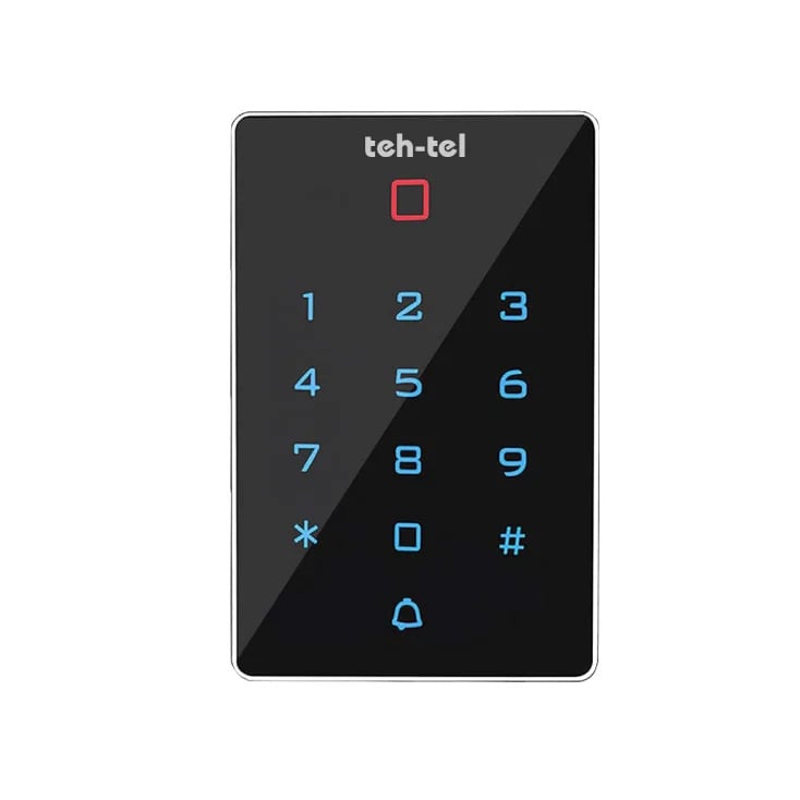 Paket 10 kom. smart Wi-Fi RFID čitača-šifratora slika 2