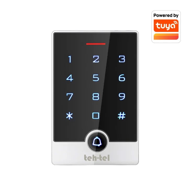 Paket 10 kom. smart Wi-Fi RFID čitača-šifratora slika 1