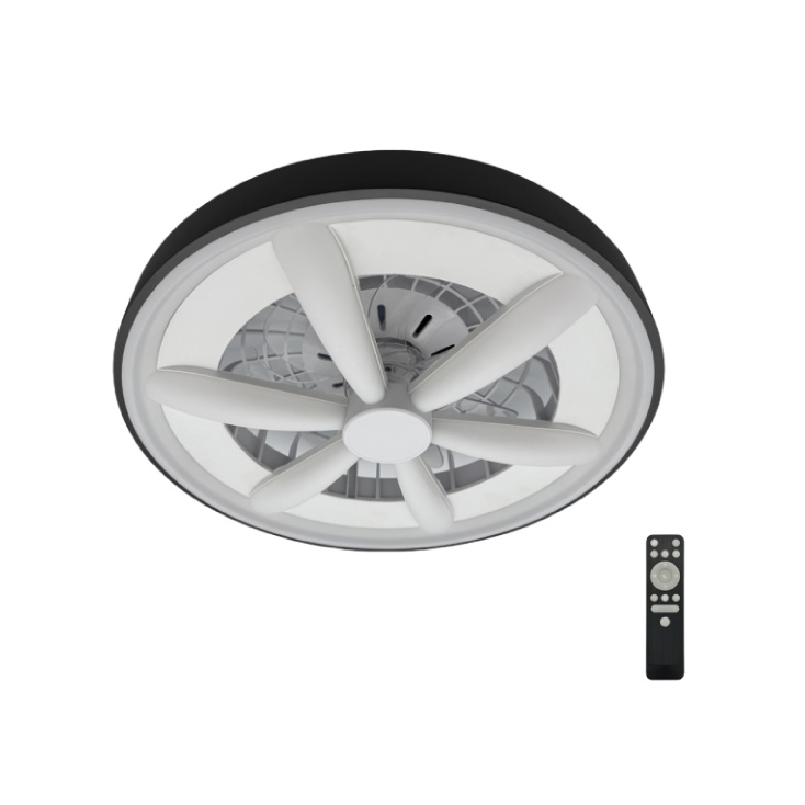 LED plafonjera sa ventilatorom slika 1
