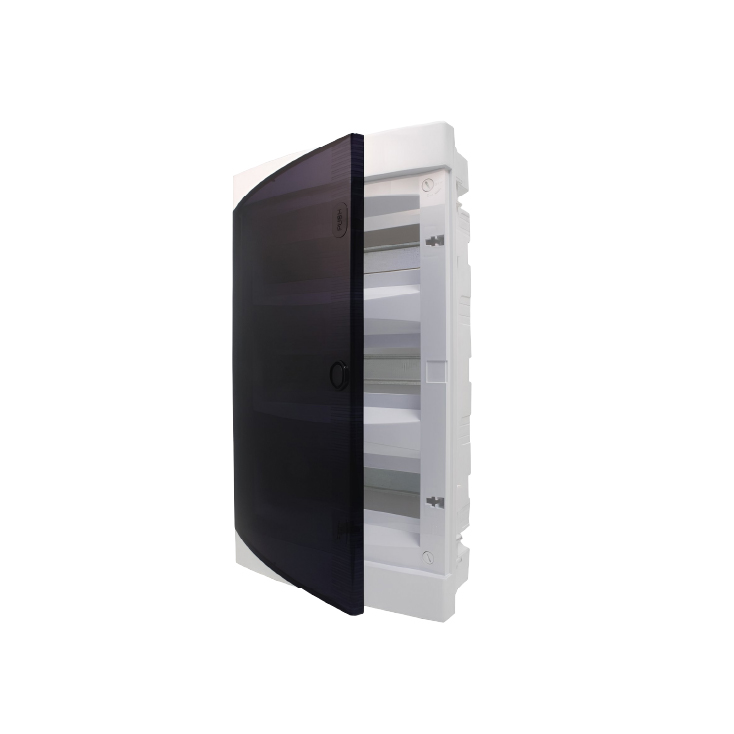 ETI stanska tabla ECT U-Z 48 4R slika 1