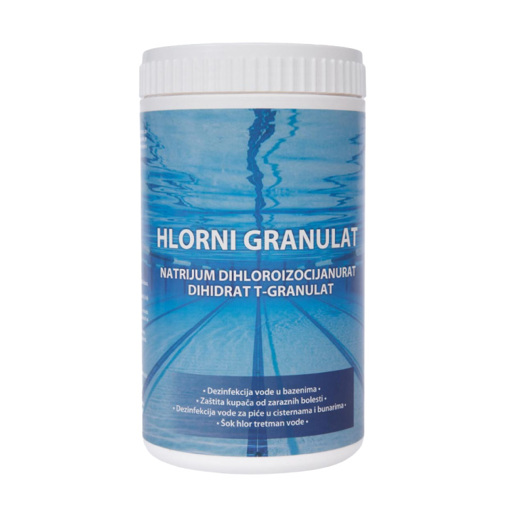 NDI T-granulat 1kg slika 1