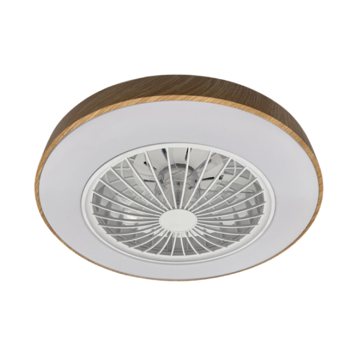 LED plafonjera sa ventilatorom slika 1