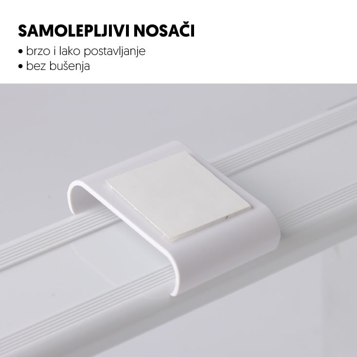 Punjiva LED lampa sa PIR senzorom slika 4