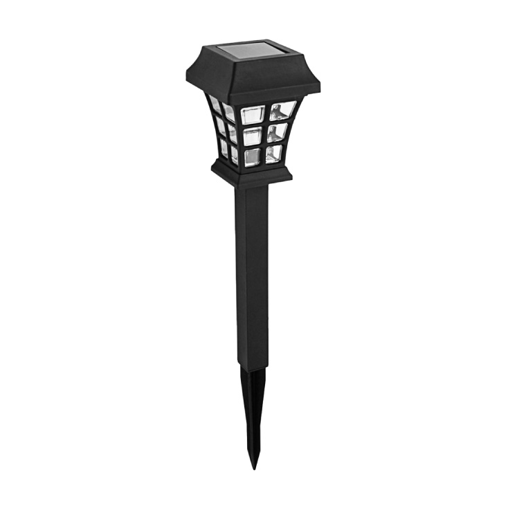 Solarna baštenska lampa slika 1